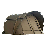 Avid carp A0530007 Ascent 1 Глина Зеленый  Dark Green 1 Place 