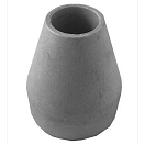 Купить Tecnoseal 2626747 Yanmar ZT 350-ZT 370 Цинк Ожив Анод  Silver 54 x 61 cm  7ft.ru в интернет магазине Семь Футов