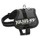 Купить Julius k-9 150516 Power Обуздать Черный  Anthracite 71-96 cm 7ft.ru в интернет магазине Семь Футов