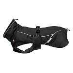 Trixie 67941 Brizon Куртка для собак Черный Black 30 cm