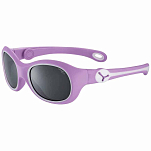 Cebe CBSMILE4 SMile Солнцезащитные Очки  Matt Lilac 1500 Grey PC Blue Light/CAT3