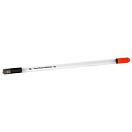 Купить Matrix fishing GAC314 Pellet Waggler 10 Mm Плавать Белая Transparent 6 g  7ft.ru в интернет магазине Семь Футов