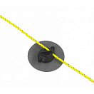 Купить Barton marine 7860021 Надувная швартовка для лодок Золотистый Black 100 x 27 mm 7ft.ru в интернет магазине Семь Футов