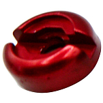 MV Spools PGH1-RED Shimano Линейный направляющий протектор Красный Red