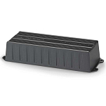 Jl audio 98406 98406 МХ 300/1 Усилитель Звука Серебристый Black