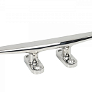 АНТВЕРПЕН Швартовные утки из нержавеющей стали / Длина: 250 мм