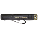 Купить Garbolino GOMLG38001950-12T Competition Series 12 Tube Match Holdall Черный Black 7ft.ru в интернет магазине Семь Футов