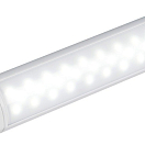 LED light 12/24 V 1.8 W 3500 K angled version, 13.193.11