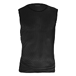 GripGrab 601501553-S Безрукавная базовая футболка Ultralight Mesh Черный Black S
