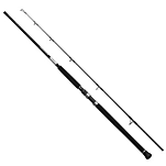 Shimano fishing GRPLRTCS82M спиннинговое удилище 25Grappler Type C Black 2.49 m
