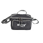 Ragot RG0700012 3 Ящики Снасть Стек Черный  Grey 23 x 16 x 16 cm 
