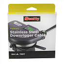 Купить Трос даунриггера 65 кг*30 м 1000 Scotty 7ft.ru в интернет магазине Семь Футов