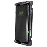 Scanstrut 922-SCCW04E Rokk Waterproof Wireless Phone Charging Mount Черный Black