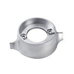 Enrico polipodio 2626600 Mark 1 Цинк Воротник Анод  Silver
