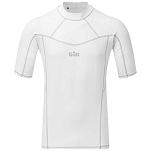 Gill 5021-WHI01-XXL Pro Rash Vest Футболка Белая  White 2XL