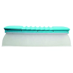 Seachoice 50-90403 водяной клинок 311.2 mm Blue / White 32x10x10