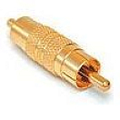 Коннектор DAXX TO4 RCA DAXXTO4RCA