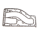 Купить Прокладка крышки выхлопа Skipper для Suzuki Модели техники: DT40 OEM: SK14151-94411/14151-94411 в интернет магазине Семь Футов