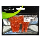 Купить Wizard 86957-060 Мягкий приманка Harpex Twist Double 60 mm 5 Единицы Rose 7ft.ru в интернет магазине Семь Футов
