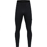 Haglöfs 605091-2C5-M Базовые штаны Natural Blend Tech Черный True Black M