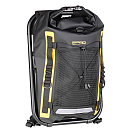 Купить SPRO 006208-00001-00000-00 Sitpak 40 Стул Черный  Black / Yellow 7ft.ru в интернет магазине Семь Футов