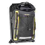 SPRO 006208-00001-00000-00 Sitpak 40 Стул Черный  Black / Yellow