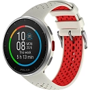 Купить Polar R-16009681-900102180 Часы Pacer Pro отремонтированы Серебристый White / Red S-L 7ft.ru в интернет магазине Семь Футов
