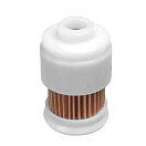 Купить Фильтрующия элемент топливного фильтра Skipper для Yamaha 150-250 OEM: SK68F-24563-00/68F-24563-00 в интернет магазине Семь Футов
