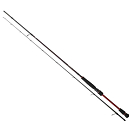 Купить Daiwa ADT732MLXFSAF Ardito Спиннинговая Удочка  Black / Red 2.21 m 7ft.ru в интернет магазине Семь Футов