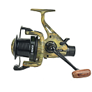 Купить Prowess PRCRJ70808005 Nightfall C Катушка Для Рыбалки На Карпа Золотистый Camo 8005FD  7ft.ru в интернет магазине Семь Футов