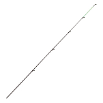 Maver 05771T10 Reactorlite Classic Long Distance 65 cm Колчан Совет Серебристый Black 2 Oz