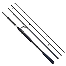 Купить Shimano fishing STCXRBST711H спиннинговое удилище STC XR Blue Inshore Stickbait Серебристый Black 2.39 m 7ft.ru в интернет магазине Семь Футов