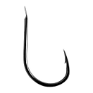 Купить Asari acnh-2/0 связанный крючок Chinu Fluorocarbon Strong Black Nickel 15x10x5 7ft.ru в интернет магазине Семь Футов