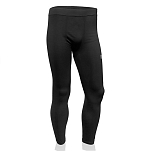 F-Lite 701833/14-1415-8-1-0002 Леггинсы Code Merino Черный  Black M