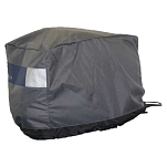 G nautics 91101746 оболочка двигателя Outboard 8-20HP Black M