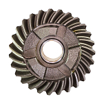 Шестерня редуктора Yamaha 9.9-15/F9.9-20 (переднего хода), Omax 6E74556000_OM