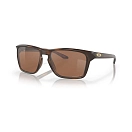 Купить Oakley 0OO9448-944826 поляризованные солнцезащитные очки Sylas Коричневый Matte Brown Tortoise Prizm Tungsten Polarized/CAT3 7ft.ru в интернет магазине Семь Футов