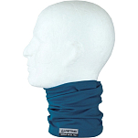 Lasting KUL-5353-Uni. Шарф-хомут KUL 5353 Голубой  Blue