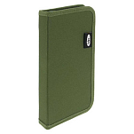 Kolpo 1301000 Кошелек Для Буровой Установки Green 29 x 15 cm