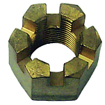 Sierra 47-3726 Yamaha Prop Орех Золотистый