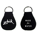 Купить Zhik kr-1 Брелок для ключей  Black 7ft.ru в интернет магазине Семь Футов