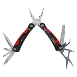 Mikado AMN-855 мультитул 855  Black