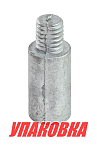 Анод цинковый Volvo Penta (838929) (упаковка из 30 шт.) Bestanode 421776_pkg_30