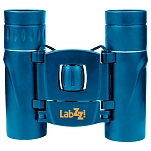 Levenhuk 79666 LabZZ B5 Бинокль Голубой  Blue