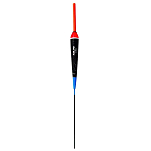Kolpo 0562003-02 Smeraldo плавать 4.5 mm  Red / Black / Blue 2 g