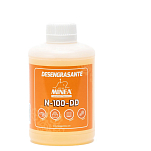 Minea PC023-012 N-100-DD 800g Обезжириватель для удаления накипи Бесцветный Red