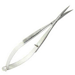Baetis 8231 Тонкие ножницы Серебристый Silver
