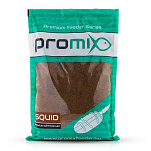 Promix PMS00000 Premium 800g Прикормка для кальмаров Red