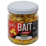 Carp expert 98004003 Dipped Bait 212ml Медовая жидкая сладкая кукуруза Natural