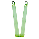 Купить Plastimo P301487 Светящаяся палка 2 единицы измерения Зеленый Green 7ft.ru в интернет магазине Семь Футов